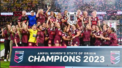 Three women's Origins for 2024, NRLW stays at 10 teams