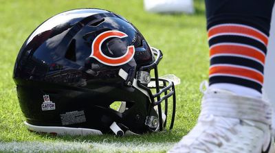 Bears’ No. 1 Pick Odds Will Actually Improve If They Beat Panthers on ‘TNF’