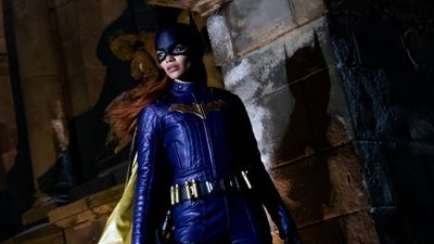 After Batgirl, Warner Bros. Has Scrapped Another Movie That’s Already Been Filmed, But There’s A Silver Lining