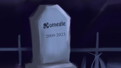 Omegle, the site that paired up strangers for 1-on-1 chats and, uh, other stuff, has closed: 'Frankly, I don't want to have a heart attack in my 30s,' founder says