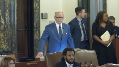 Unfinished assignment: Lawmakers leave Springfield without final plan for Chicago elected school board