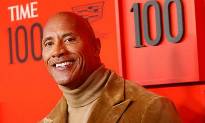 Dwayne ‘The Rock’ Johnson: I was asked to run for US president by multiple political parties