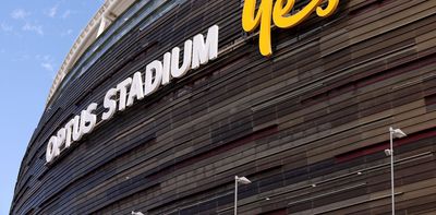 Perth's Optus Stadium has drawn more consumer anger after the outage. Another case of the 'stadium curse'?