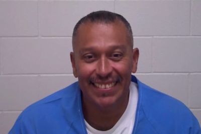 California man who's spent 25 years in prison for murder he didn't commit has conviction overturned