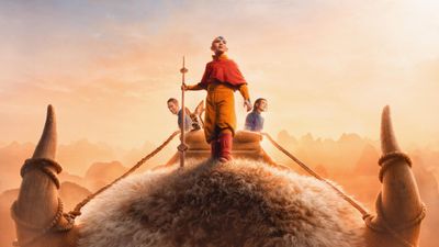 Netflix's Avatar: The Last Airbender gets its first trailer and a February release date