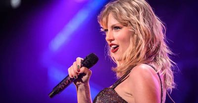 Swift fans disappointed as final Sydney tickets sell out