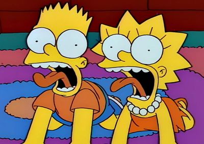 Ay Caramba: The Simpsons Seemingly Killed Off A Major Character & It Was Pretty Fkn Gruesome