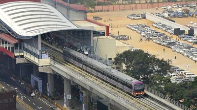 Bengaluru’s Namma Metro: A leap in connectivity, but challenges remain