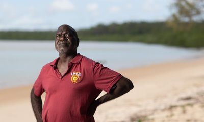 ‘Sea-country’ alliance could push traditional owners closer to mining industry, critics say
