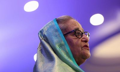 Full prisons and false charges: Bangladesh opposition faces pre-election crackdown