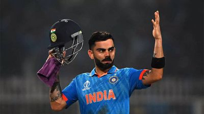 World Cup: Why teams prefer batting first instead of chasing