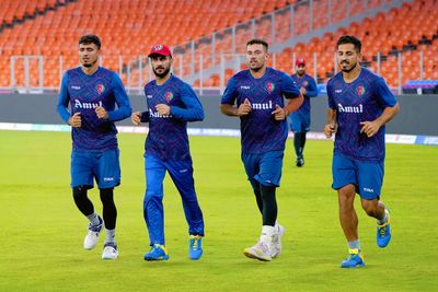 SA vs AFG, ODI World Cup: When and where to watch, head-to-head, live telecast, live streaming, predicted playing XIs, venue