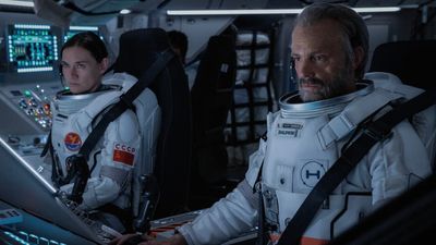 What Apple TV+'s For All Mankind Is Doing 'Almost 100% New' For Season 4 In The 21st Century