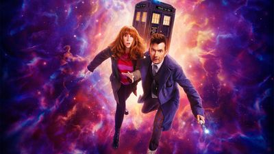 How Russell T Davies reunited David Tennant and Catherine Tate for Doctor Who