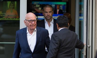 Rupert Murdoch eases into retirement as Lachlan takes up baton of ‘philosophical integrity’