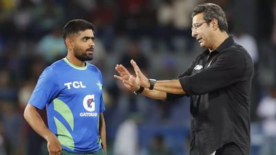 Lock England dressing room, get them timed out: Wasim Akram's hilarious take on Pakistan's semi-final chances