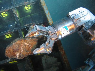 Here be nodules: will deep-sea mineral riches divide the Pacific family?