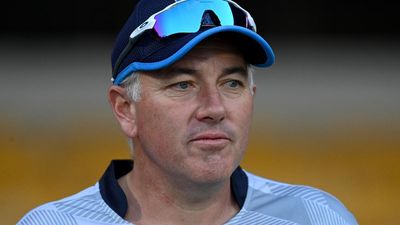 Inconsistency to blame for Sri Lanka's poor World Cup, says coach Silverwood