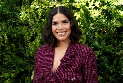 America Ferrea urges for improved Latino representation in film during academy keynote