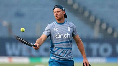 World Cup: Jos Buttler positive about England's future, wants to stay captain