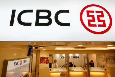 Ransomware attack on China's biggest bank disrupts Treasury market trades, reports say