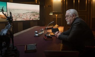 007: Road to a Million review – Brian Cox is so bad it could ruin Succession for you