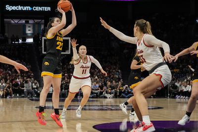 Caitlin Clark is still incredible, and what else we learned from Iowa’s win over Virginia Tech