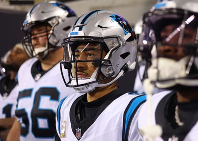 Bryce Young after frustrating Week 10 loss: We all have to look in the mirror