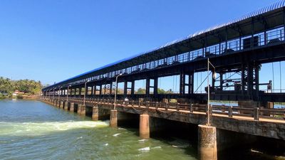 Energy Department signs MoU for accelerating work on power projects for generating additional 1,770 MW in Karnataka