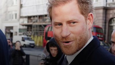 Prince Harry to find out whether privacy claim against Mail publisher can go ahead