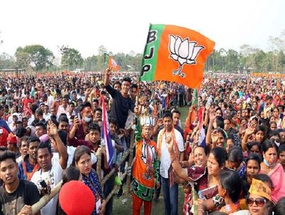 Telangana assembly polls: BJP releases list of 14 candidates, fields Ramchander Rao from Malkajgiri