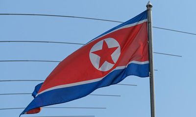 Kim Jong-un closes slate of North Korea’s embassies as sanctions bite