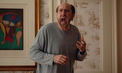 Dream Scenario review – Nicolas Cage’s Nicolas Cagiest performance yet in viral fame comedy