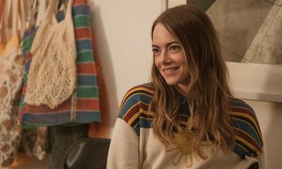 The Curse: only a name as big as Emma Stone could make TV this squirm-in-your-seat good
