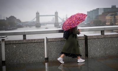 UK economy flatlines in third quarter amid high interest rates