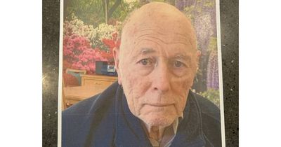 Man previously missing found safe and well