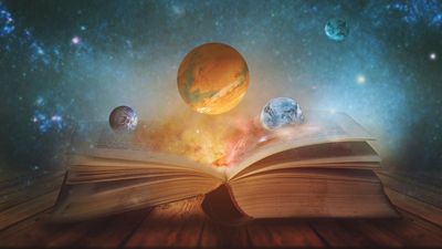Decolonising sci-fi and fantasy books | South Asian authors share notes on reclaiming literature