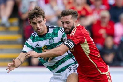 Celtic vs Aberdeen: TV channel, live stream, kick-off time & team news