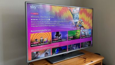 Why does my Sky Q box keep deleting my TV recordings?