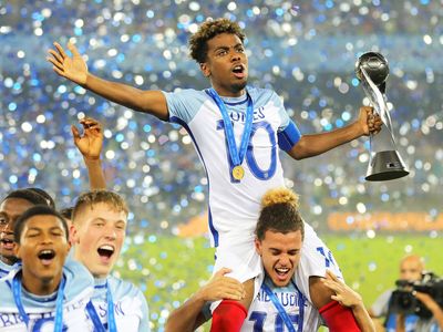 The future of football: Why the U-17 World Cup highlights an evolving game