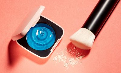 Goodbye, cakey finish! Meet the next generation of face powders