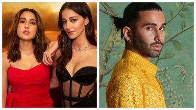 Orry's alleged Reddit account posts trolling Suhana Khan, Sara Ali Khan go viral; Handle mysteriously gets deactivated