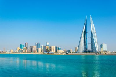 Manama travel guide: Where to visit, stay and eat in Bahrain’s up-and-coming capital