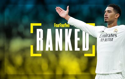 Ranked! The 10 best attacking midfielders in the world