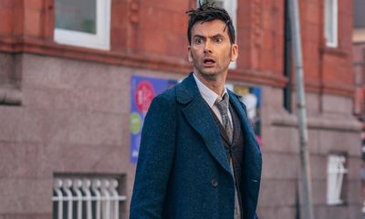 Scenes in upcoming episodes of Doctor Who will be ‘violent and scary’