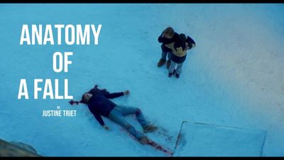 Anatomy of a Fall movie review: gorgeously poised psychodrama