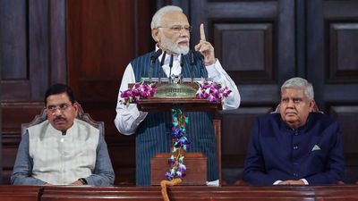 PM Modi to attend COP-28 in Dubai; to host G-20 summit virtually