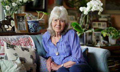 ‘Sex, puns and labradors’: How Olivia Laing fell for Jilly Cooper’s bonkbusters