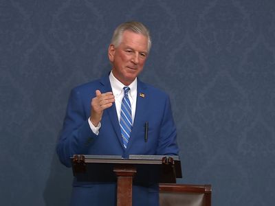 A temporary Senate rule change could finally end Tuberville's military blockade