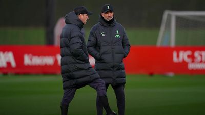 Liverpool vs Brentford: Prediction, kick-off time, TV, live stream, team news, h2h results, odds today